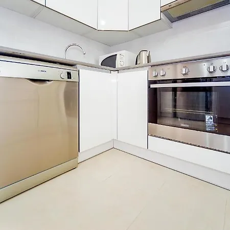 In Koma Holiday home Torrevieja