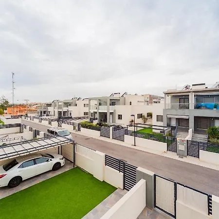 Σπίτι διακοπών In Koma