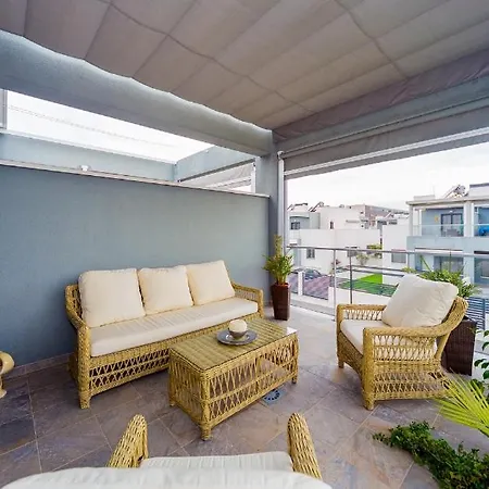 In Koma Σπίτι διακοπών