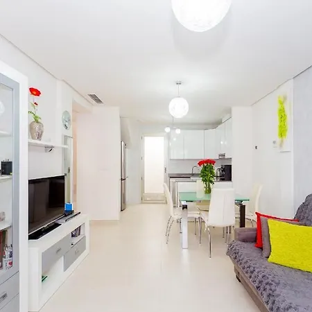Holiday home In Koma Torrevieja