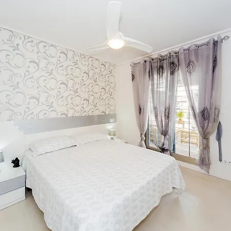 In Koma Σπίτι διακοπών *