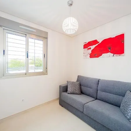 In Koma Σπίτι διακοπών Τορεβιέχα