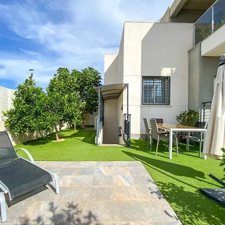 In Koma Σπίτι διακοπών Τορεβιέχα