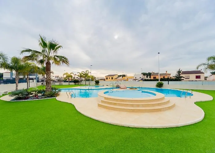 In Koma بيت للعطل